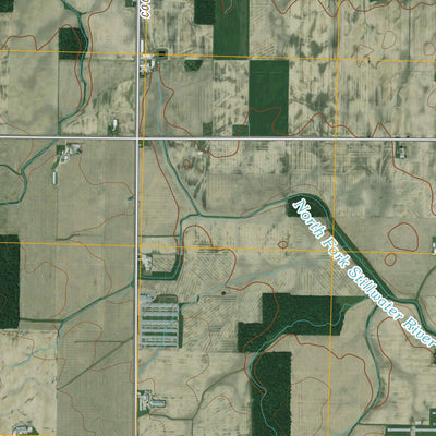 Rossburg, OH (2010, 24000-Scale) Preview 2