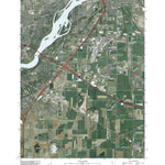 Rossford, OH (2010, 24000-Scale) Preview 1