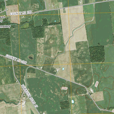 Roundhead, OH (2010, 24000-Scale) Preview 2