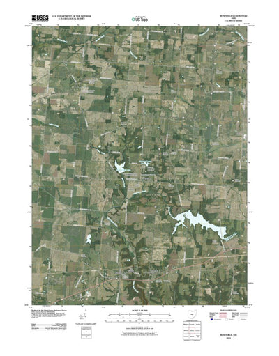 Rushville, OH (2010, 24000-Scale) Preview 1