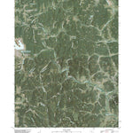 Rutland, OH (2010, 24000-Scale) Preview 1