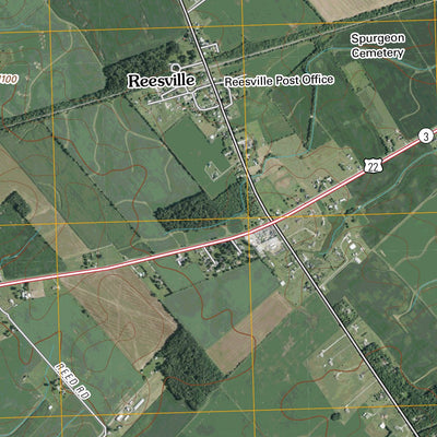 Sabina, OH (2010, 24000-Scale) Preview 3