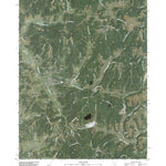 Sarahsville, OH (2010, 24000-Scale) Preview 1
