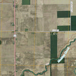 Scott, OH (2010, 24000-Scale) Preview 2