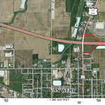 Scott, OH (2010, 24000-Scale) Preview 3