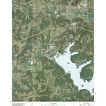 Senecaville, OH (2010, 24000-Scale) Preview 1