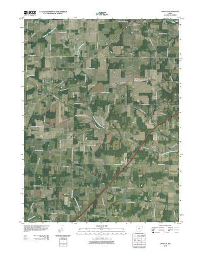 Shauck, OH (2010, 24000-Scale) Preview 1