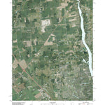 Shawnee Hills, OH (2010, 24000-Scale) Preview 1