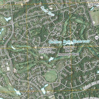 Shawnee Hills, OH (2010, 24000-Scale) Preview 3