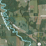 Shiloh, OH (2010, 24000-Scale) Preview 3
