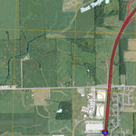 Sidney, OH (2010, 24000-Scale) Preview 2