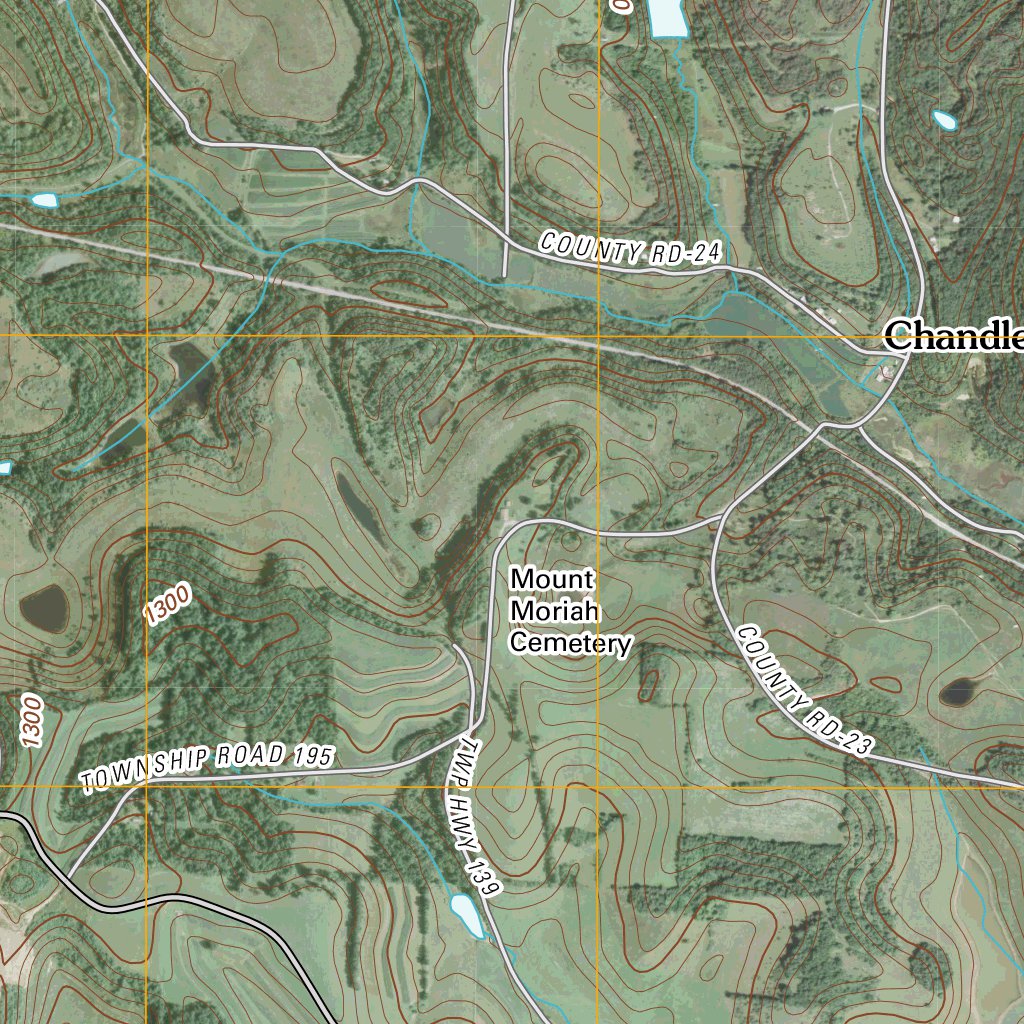 Smithfield, OH (2010, 24000Scale) Map by United States Geological Survey Avenza Maps