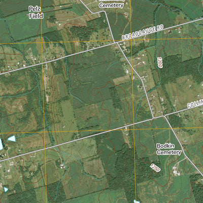 South Vienna, OH (2010, 24000-Scale) Preview 3