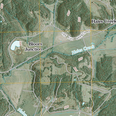 South Webster, OH (2011, 24000-Scale) Preview 2