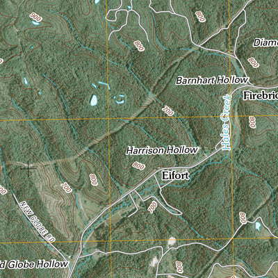 South Webster, OH (2011, 24000-Scale) Preview 3
