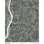 Steubenville East, OH-WV-PA (2010, 24000-Scale) Preview 1