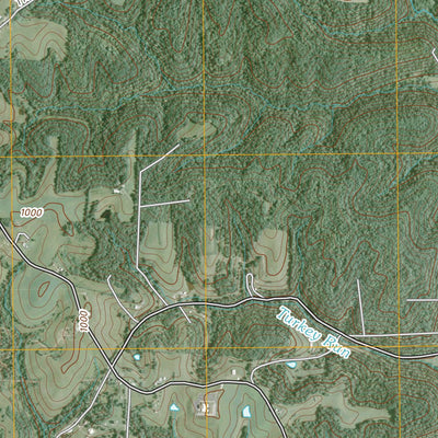 Stockport, OH (2010, 24000-Scale) Preview 2