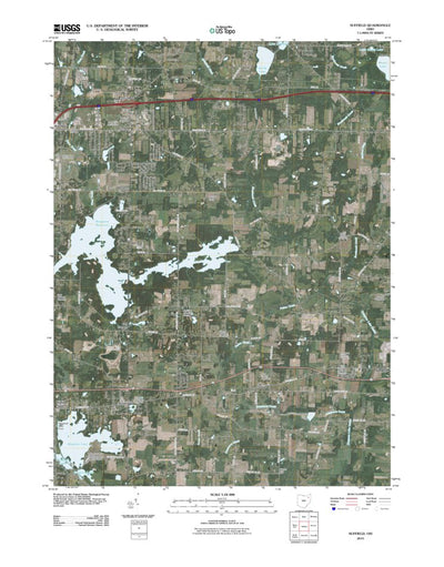 Suffield, OH (2010, 24000-Scale) Preview 1