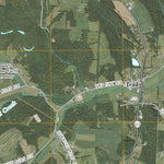 Sugarcreek, OH (2010, 24000-Scale) Preview 3