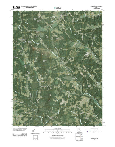 Summithill, OH (2010, 24000-Scale) Preview 1