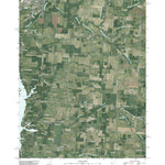 Sunbury, OH (2010, 24000-Scale) Preview 1