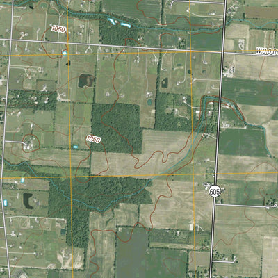 Sunbury, OH (2010, 24000-Scale) Preview 2