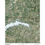 Thornville, OH (2010, 24000-Scale) Preview 1