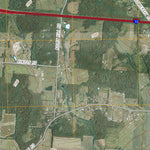 Thornville, OH (2010, 24000-Scale) Preview 3