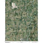 Tiffin North, OH (2010, 24000-Scale) Preview 1