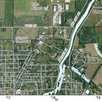 Tiffin North, OH (2010, 24000-Scale) Preview 3