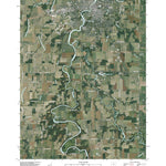 Tiffin South, OH (2010, 24000-Scale) Preview 1