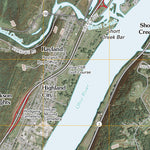 Tiltonsville, OH-WV (2011, 24000-Scale) Preview 2