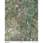 Tipp City, OH (2010, 24000-Scale) Preview 1