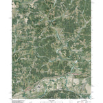 Trinway, OH (2010, 24000-Scale) Preview 1