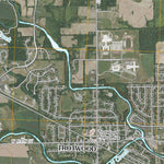 Trotwood, OH (2010, 24000-Scale) Preview 2