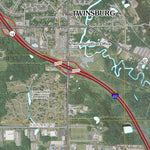 Twinsburg, OH (2010, 24000-Scale) Preview 2