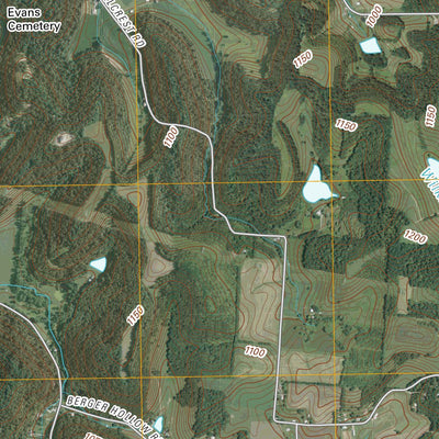 Utica, OH (2010, 24000-Scale) Preview 3