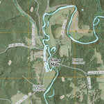 Vales Mills, OH (2010, 24000-Scale) Preview 2