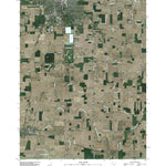 Van Wert, OH (2010, 24000-Scale) Preview 1