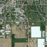 Van Wert, OH (2010, 24000-Scale) Preview 3