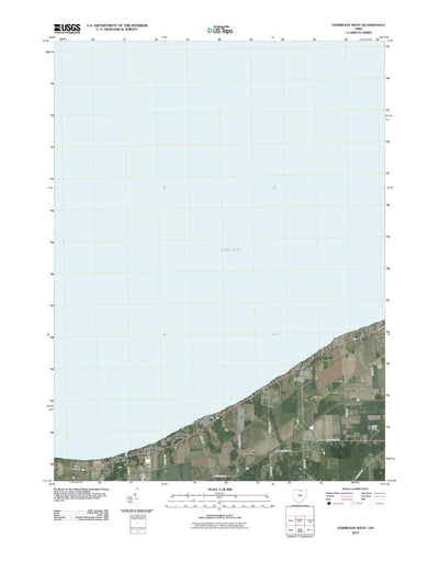 Vermilion West, OH (2010, 24000-Scale) Preview 1