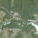 Wakefield, OH (2010, 24000-Scale) Preview 2
