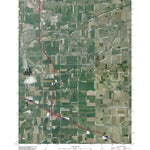 Walbridge, OH (2010, 24000-Scale) Preview 1