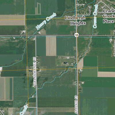 Walbridge, OH (2010, 24000-Scale) Preview 2