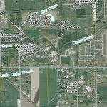 Walbridge, OH (2010, 24000-Scale) Preview 3