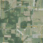 Walhonding, OH (2010, 24000-Scale) Preview 2
