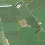 Walnut Run, OH (2010, 24000-Scale) Preview 2