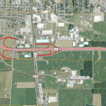 Wapakoneta, OH (2010, 24000-Scale) Preview 2