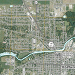 Wapakoneta, OH (2010, 24000-Scale) Preview 3