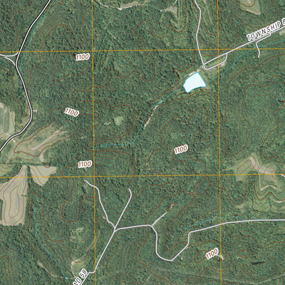 Warsaw, OH (2010, 24000-Scale) Preview 3